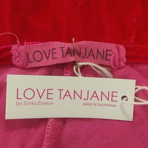 XS LOVE TANJANE Dress AA32 3482 - Picture 3 of 4